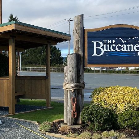 Buccaneer Inn Nanaimo Exterior foto
