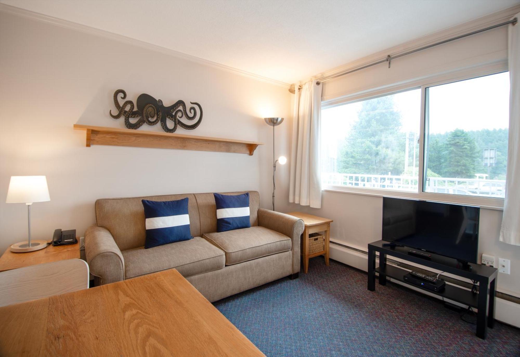 Buccaneer Inn Nanaimo Habitación foto
