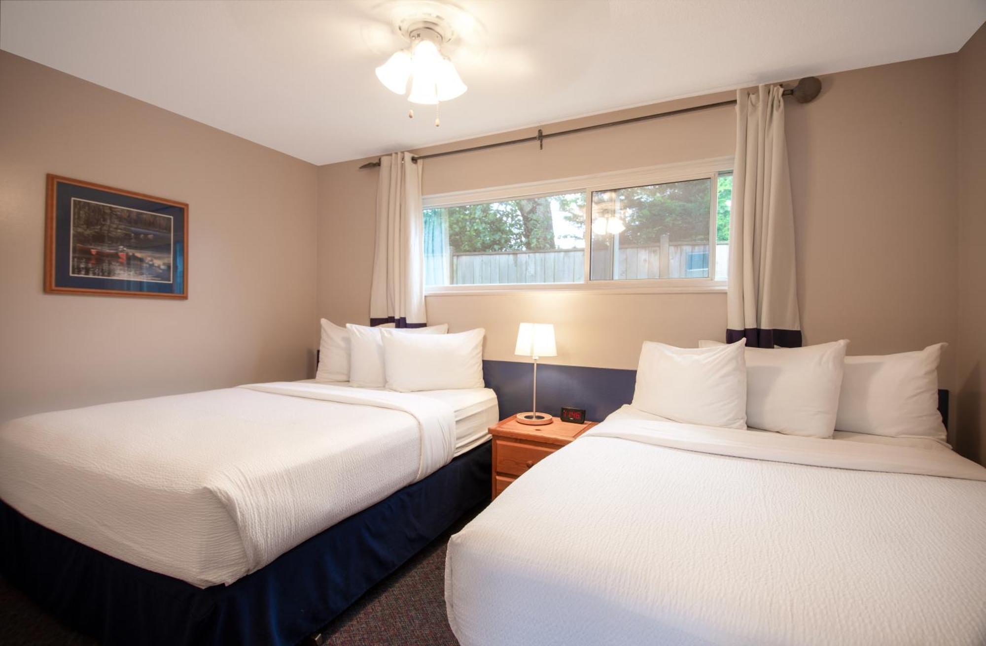 Buccaneer Inn Nanaimo Habitación foto