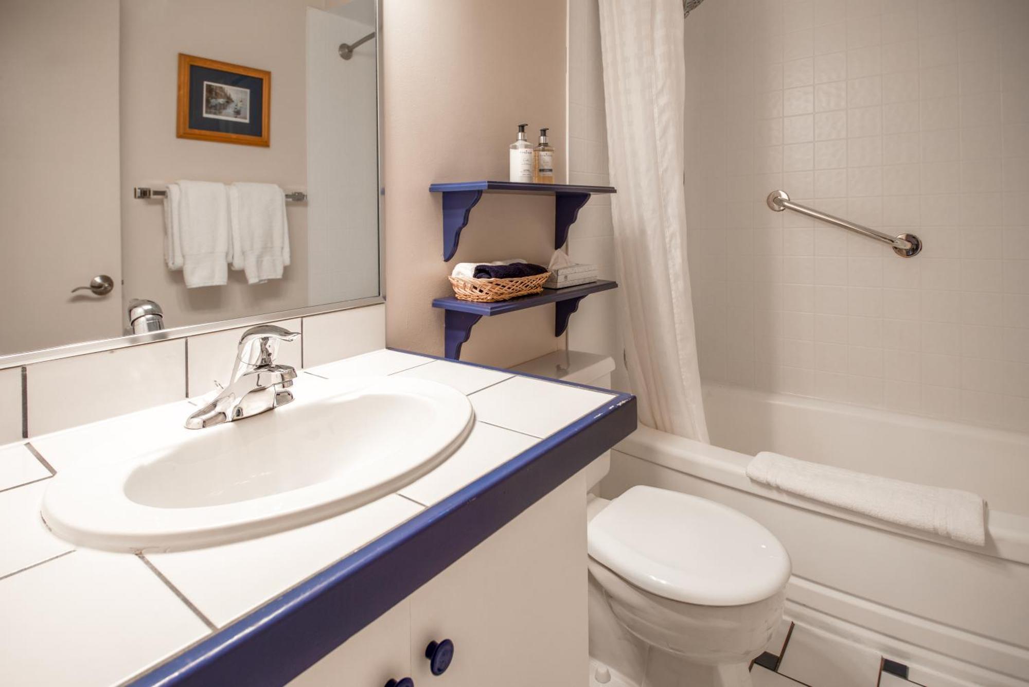 Buccaneer Inn Nanaimo Habitación foto