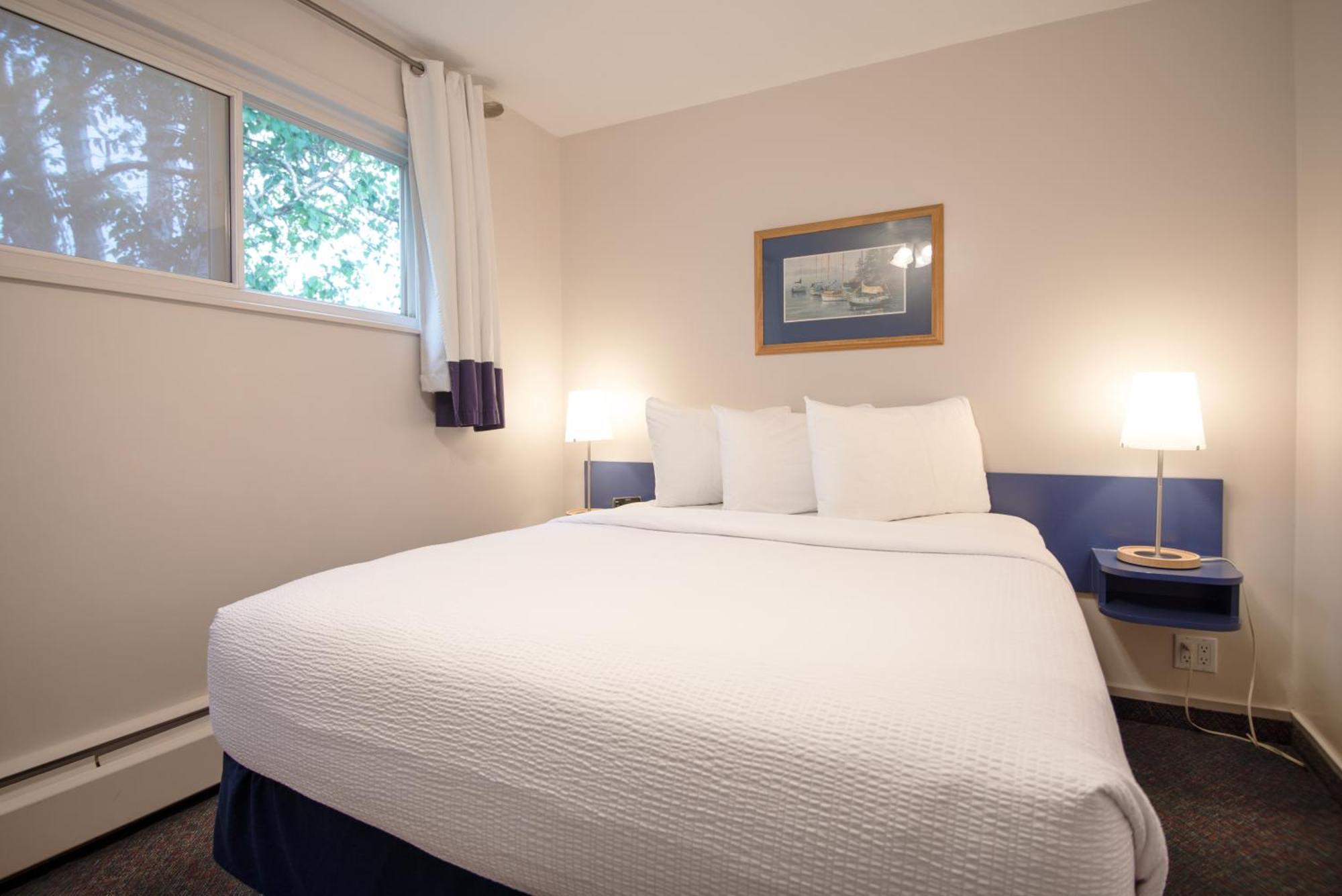 Buccaneer Inn Nanaimo Habitación foto