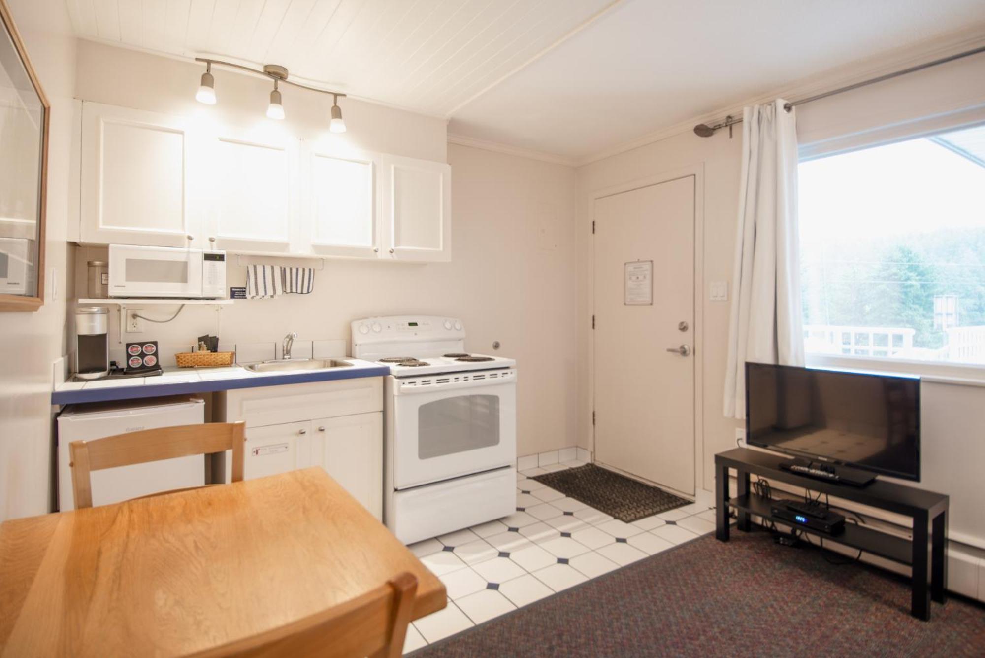 Buccaneer Inn Nanaimo Habitación foto