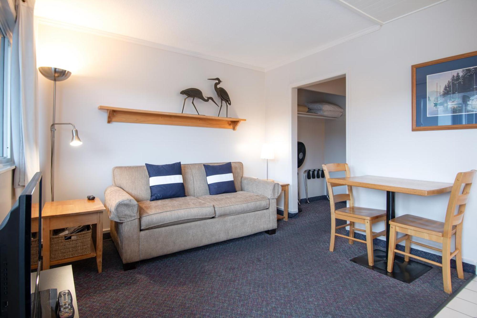 Buccaneer Inn Nanaimo Habitación foto