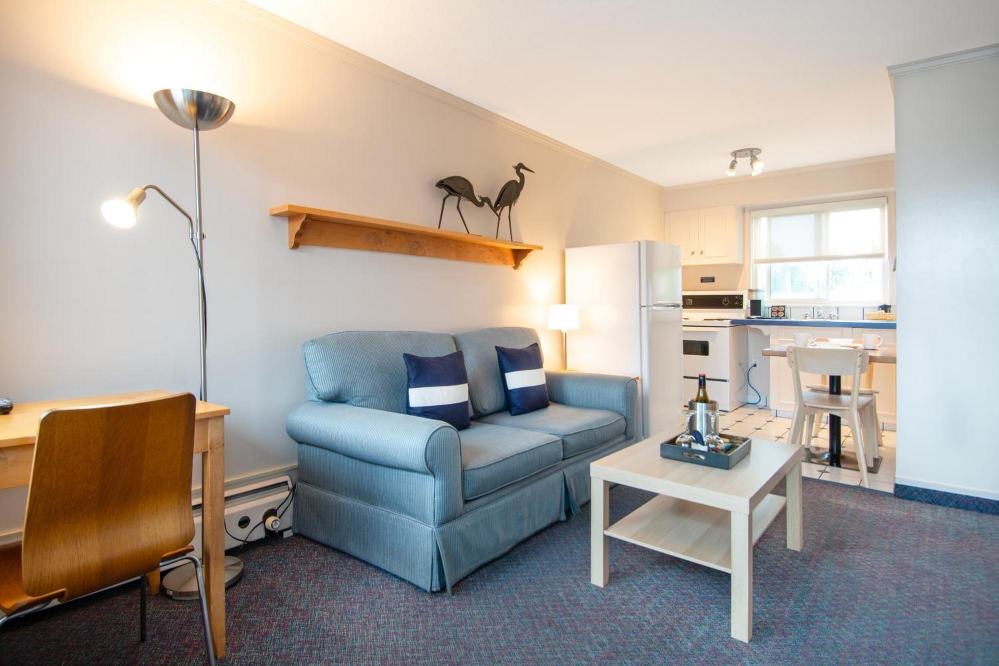 Buccaneer Inn Nanaimo Habitación foto